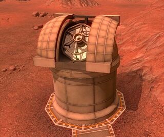 Telescope