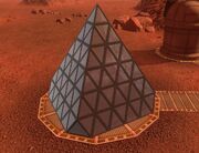 Monolithe