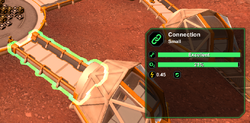 ShortestConnection
