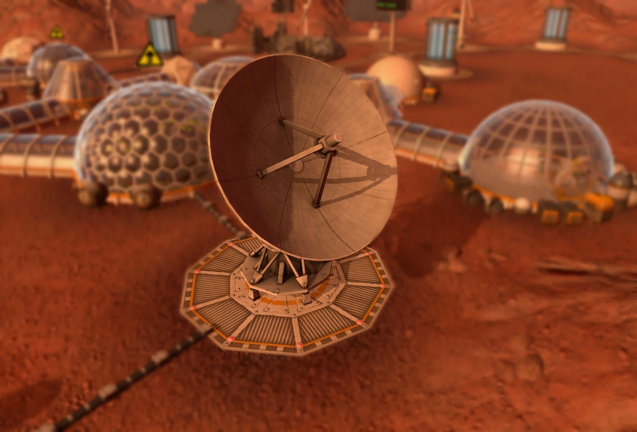 Radio Antenna Wikia FANDOM powered by Wikia