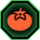 Icone tomate