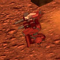 Robot foreur