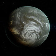 Planete S