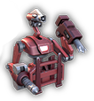 Driller bot