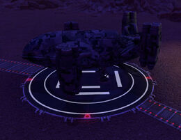 Starport edited