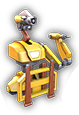 Constructor bot