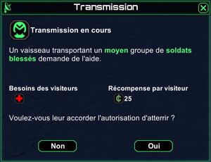 Antenne radio 1