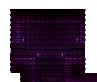 Dungeon of the Necromancer