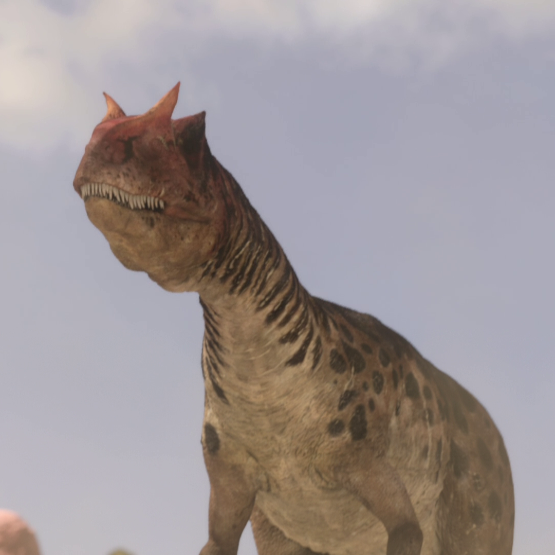 planet dinosaur allosaurus