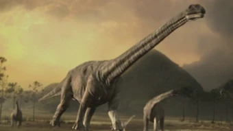 Argentinosaurus Planet Dinosaur Wiki Fandom