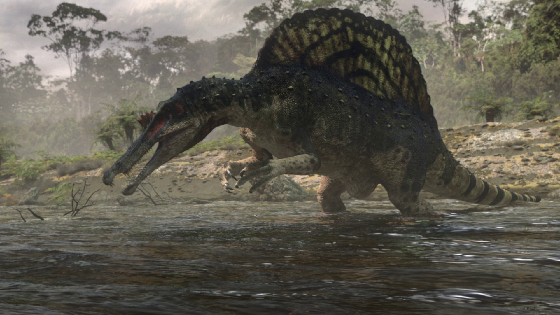 the lost world dinosaur park bangalore