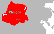 Chingou