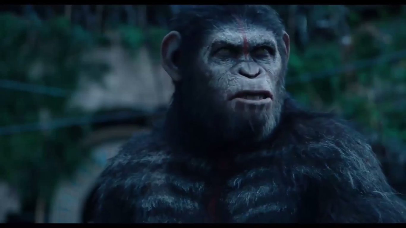 Image - Apes Together Strong.png | Planet of the Apes Wiki | FANDOM ...