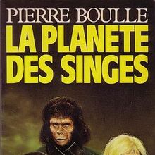 La Planete Des Singes Planet Of The Apes Wiki Fandom