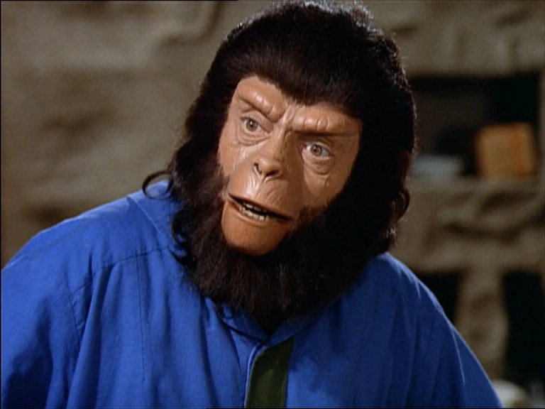 Harry Townes of the Apes Wiki FANDOM powered by Wikia