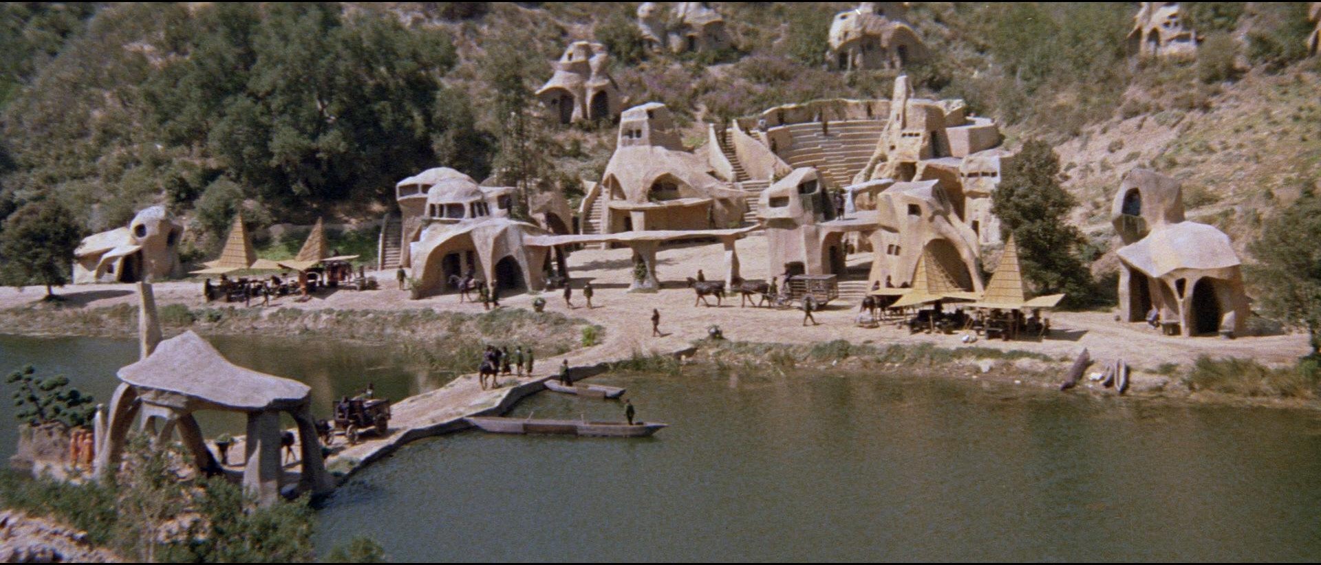 Αποτέλεσμα εικόνας για planet of the apes city