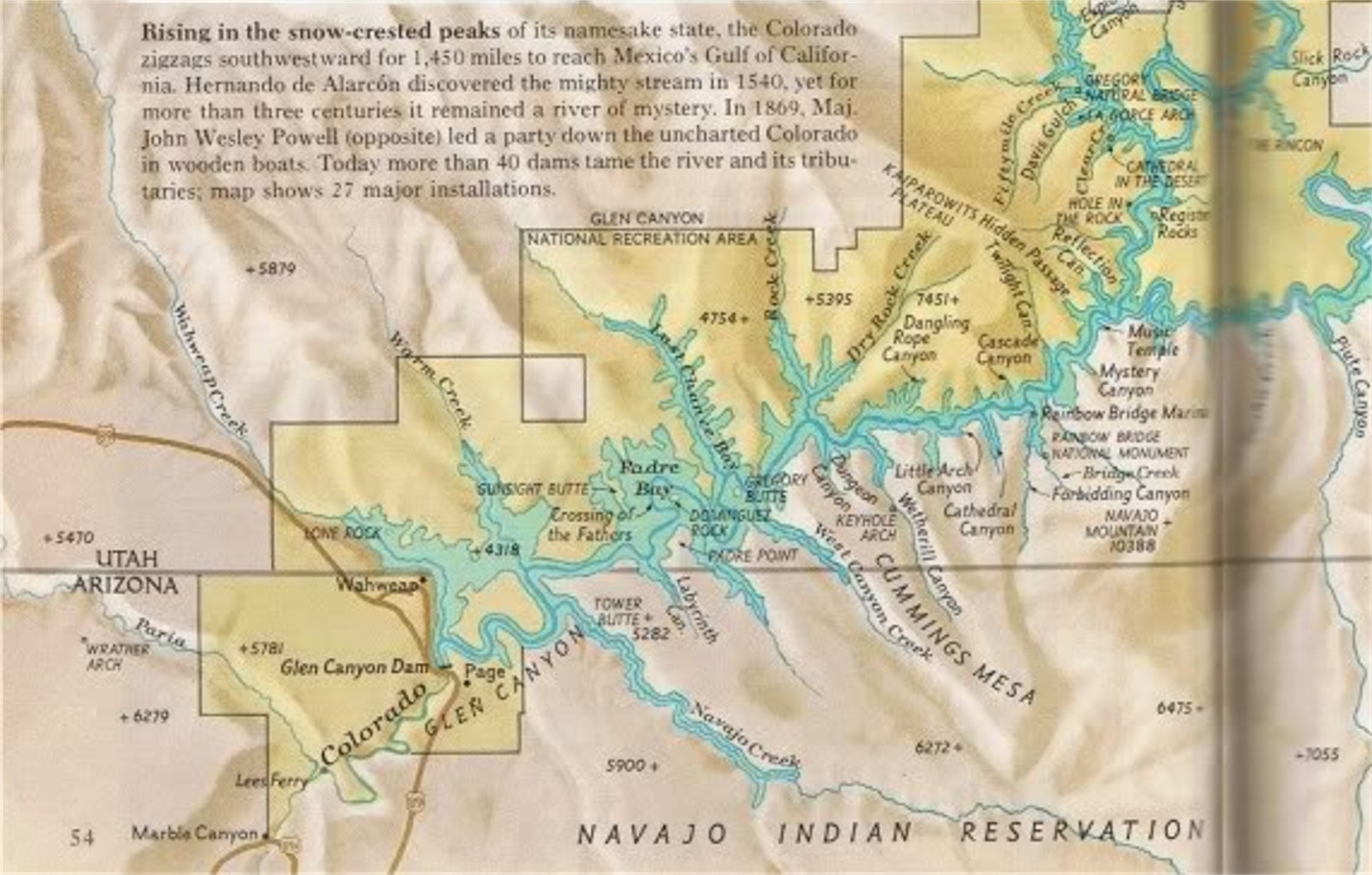 planet of the apes filming locations map