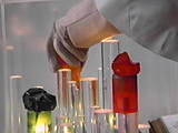 Mendez launch