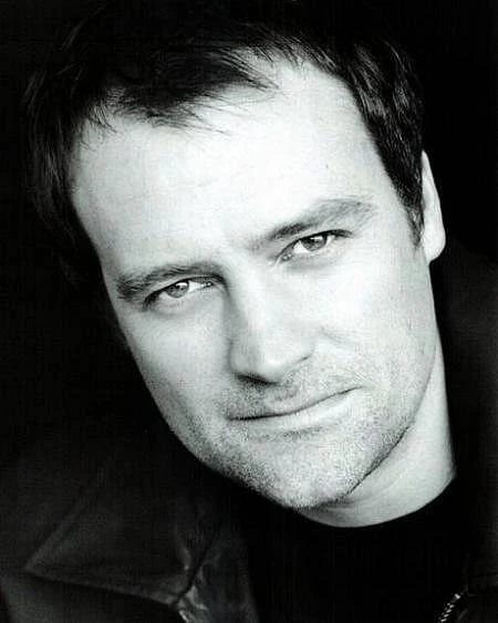 David Hewlett | Planet of the Apes Wiki | FANDOM powered by Wikia