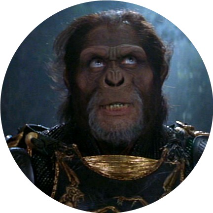 Thade | Planet of the Apes Wiki | FANDOM powered by Wikia