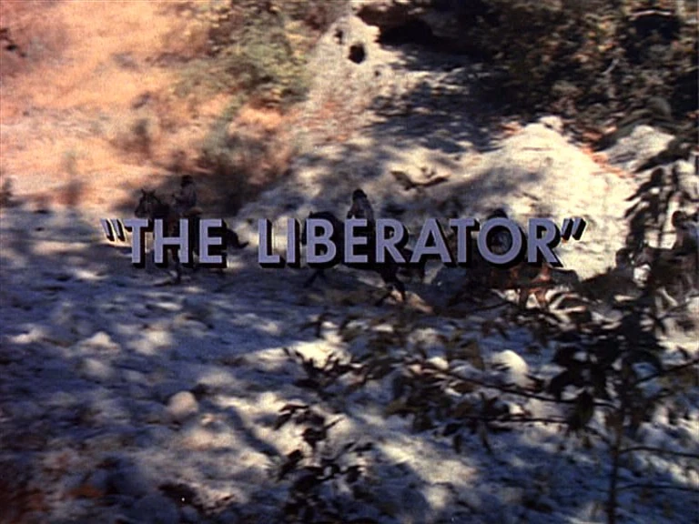 The Liberator of the Apes Wiki FANDOM powered by Wikia