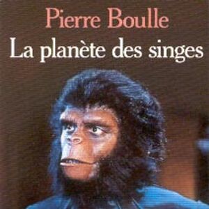 La Planete Des Singes Planet Of The Apes Wiki Fandom