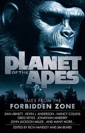 Talesforbiddenzone