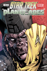 (1) Primate Directive