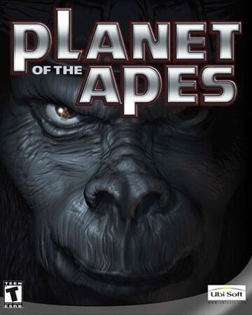 Planet Of The Apes Video Game Planet Of The Apes Wiki Fandom