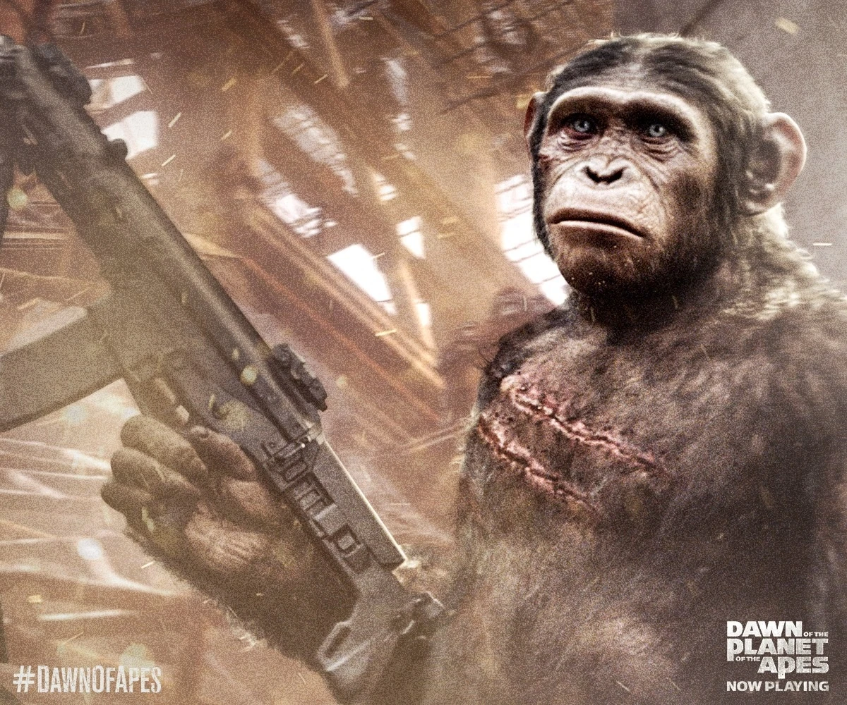 Image Blue Eyes with gun.jpeg of the Apes Wiki FANDOM powered by Wikia