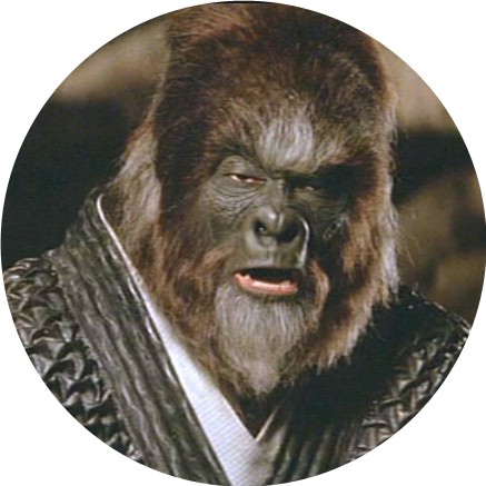 Krull | Planet of the Apes Wiki | FANDOM powered by Wikia