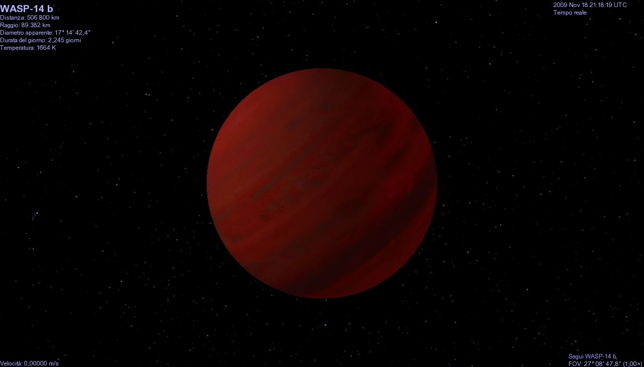 WASP14b FANDOM powered by Wikia