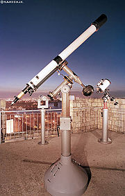 180px-Popular Observatory in Belgrade's instruments