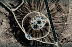 250px-J908 Impact Site Map
