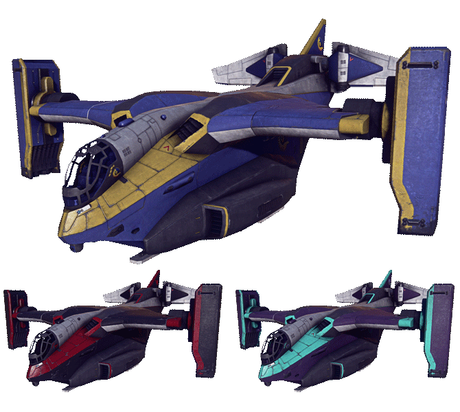 Vehicle Galaxy