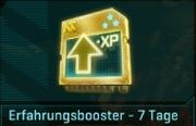 Erfahrungsbooster 7Tage