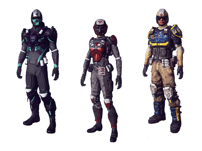 Class Combatmedic