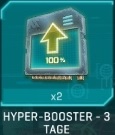 Erfahrungsbooster 100%