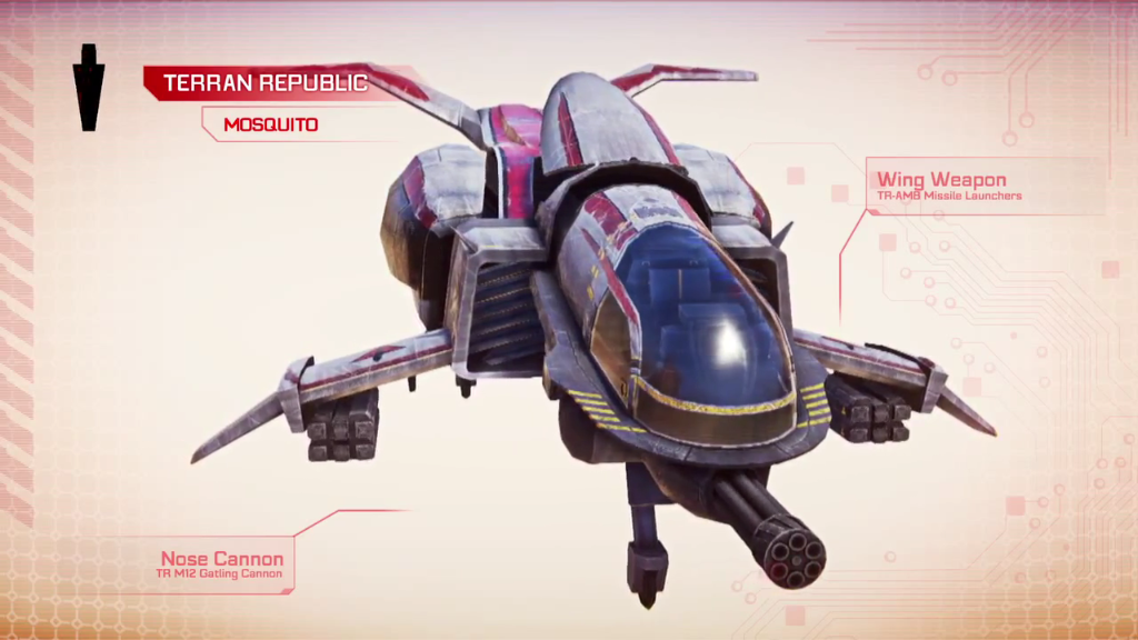 Mosquito | Wiki PlanetSide | FANDOM powered by Wikia