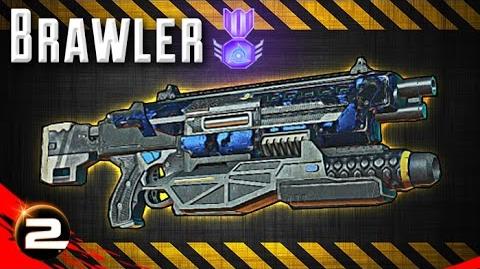 Planetside 2 best nc max weapons
