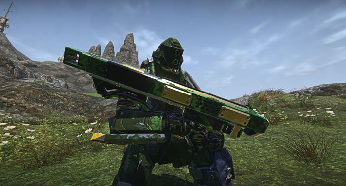 NS Jackpot Decimator