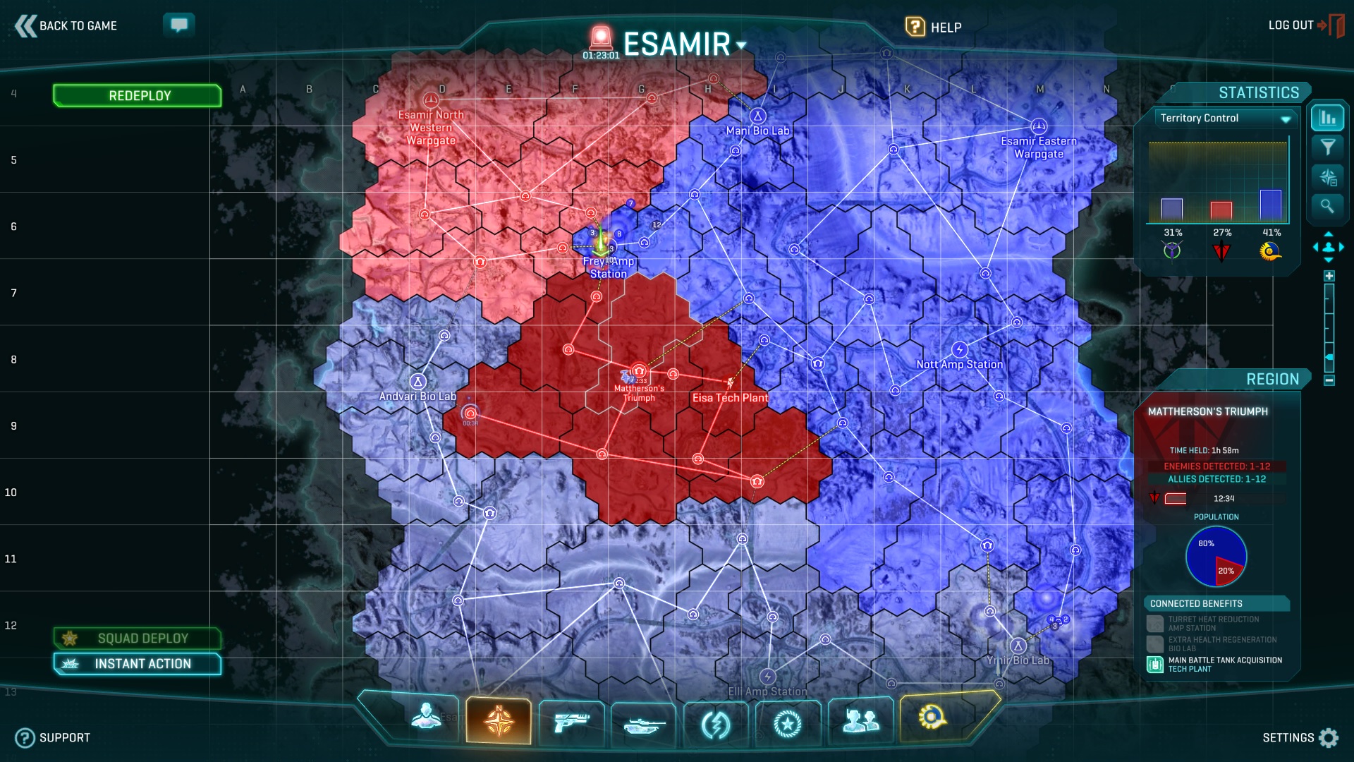 planetside 2 real time map