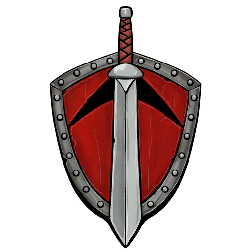 image sword and shield decal tr png planetside 2 wiki fandom