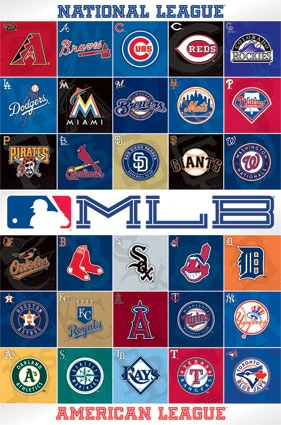 list of mlb champions