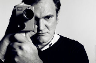 Quentin Taratino