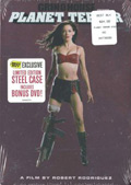 USA steel book