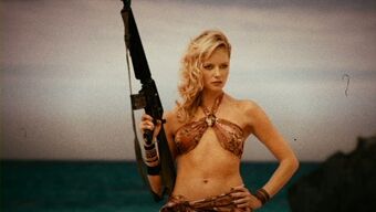 Dr Dakota Block Planet Terror Wiki Fandom