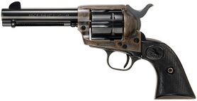 Single Action Army