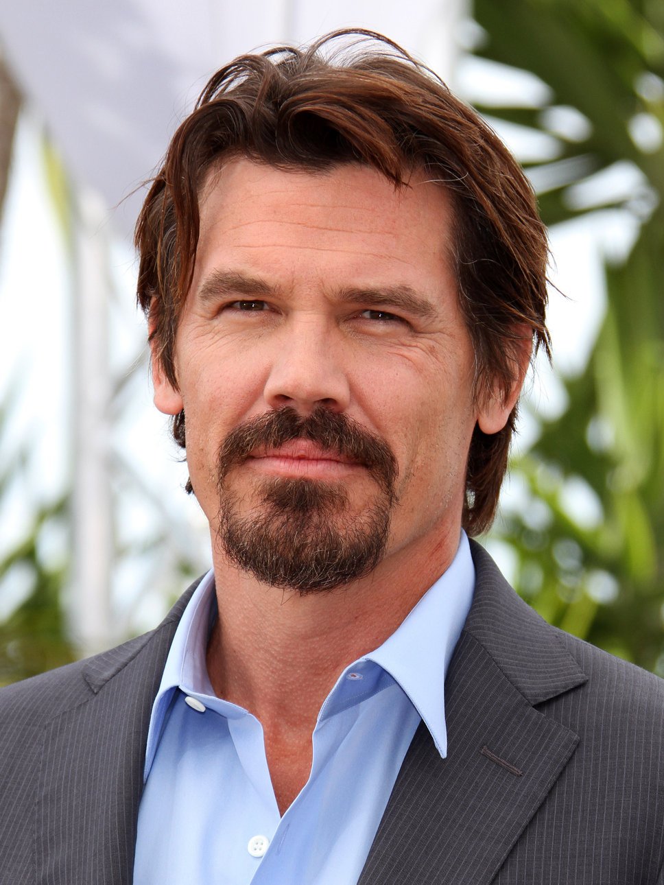 Josh Brolin terror Wiki FANDOM powered by Wikia