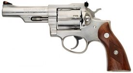 Ruger Sec.6